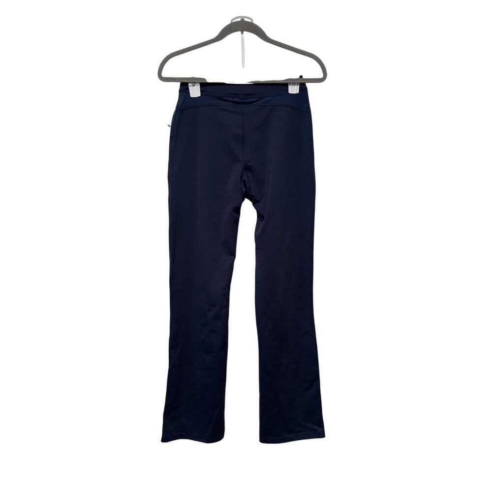 Reebok Navy Blue Athletic Pants Size S - Picture 9 of 11